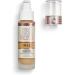 Makeup Revolution IRL Filter Longwear Foundation F11.2 - Medium/Dark Skin Tones 23ml - Matte Finish, 16 Hour Wear - Pack of 1 - Buy Online on SooperMarket.com