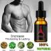 PDE5 Inhibitor Supplement Drops - Enhanced Secret Drops for Men | Boost Physical Endurance & Intimacy (3PCS) - Buy Online on SooperMarket.com