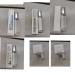 Perfume for Men Valentine's Day Sale Rose Perfume Oil Pheromone Perfume for Men Roll on Perfume Oil Portable Perfume for Male (1 Pcs) - Buy Online on SooperMarket.com