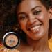 Kiss New York Pro Pressed Mattifying Finishing Setting Powder - Translucent Deep | For Medium to Dark Skin | Minimizes Fine Lines & Pores - Buy Online on SooperMarket.com