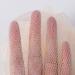 Xingsui 4PCS Mesh Luffa Set - Gentle Body Peeling Shower Ball & Sponge for Soft Skin Swimming & Cleaning (4 Colors) - Buy Online on SooperMarket.com