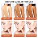 2PCS Eelhoe Tanning Gel: Intensive Soft Brown Accelerator for Outdoor Sun - Achieve Natural Tan Skin - Buy Online on SooperMarket.com