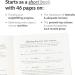 Weightlifting Gym Buddy Journal by Habit Nest: 12-Week Trainer & Progress Tracker | Fitness Planner with 65 Guided Workouts - Buy Online on SooperMarket.com