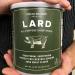 South Chicago Packing Traditional LARD Shortening 42oz - Specialty Baking & Cooking Fat - Buy Online on SooperMarket.com