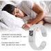 Painless Reusable Adjustable Respiratory Aid Acupressure Snore for Sleeping - Men and Women - Size M - Buy Online on SooperMarket.com