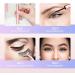 5 Pairs Magnetic Eyelashes & Eyeliner Kit | Upgraded 3D Reusable Lashes | Natural Look | Waterproof Liquid Eyeliner & Applicator - Buy Online on SooperMarket.com
