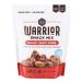 BeeFree Warrior Mix Chunky Granola Bites - Paleo, Low Carb, Grain Free | Hagens Berry Bomb Flavor | 9oz Bags, 3 Pack - Buy Online on SooperMarket.com