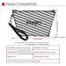 Biyejit Waterproof Cosmetic Bag & Travel Case for Women | Skull Skeleton Makeup & Lipstick Organizer - Buy Online on SooperMarket.com
