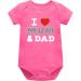 Bestele Cotton Baby Bodysuits - Short Sleeve Onesies for Newborn Boys and Girls - 3 Set 12-18 Months - Buy Online on SooperMarket.com