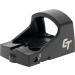 CTS-1550 Crimson Trace Ultra Compact 3.0 MOA Red Dot Reflex Sight for Handguns - Buy Online on SooperMarket.com