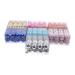 OFFSCH 7 Boxes Christmas Tree Pendant Ornament Outdoor Decoration Christmas Pendant Tree Decoration Hanging