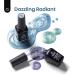 Beetles 6 Colors Holographic Glitter Cat Eye Gel Polish Kit with Magnet Romantic Galaxy Series Soak Off Uv Led Gel Nail Polish Home Diy Manicure Nail Salon Varnish 11-Romantic Galaxy - Buy Online on SooperMarket.com