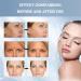 Grgowe 8PC Bio-Collagen Real Deep Mask Collagen Mask for Face Overnight Biodance Bio Collagen Face Mask Overnight To Resist Wrinkles And Fine Lines Moisturise And Moisturise - Buy Online on SooperMarket.com