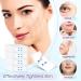 Face Lift Tape - 40 PCS Invisible Facial Lifting Tape for Wrinkles, Double Chin & Sagging Skin - Buy Online on SooperMarket.com