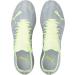 PUMA Women's Ultra 3.4 FG Football Shoes - 38 EU Diamond Silver & Fizzy Light - Ideal for Soccer - International Shipping Available - Buy Online on SooperMarket.com