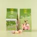 Flowers for You Marshmallows | Flower Power Mix by Naschlabor - Perfect Gift for Loved Ones - Buy Online on SooperMarket.com