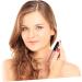 Healvian 3pcs Eyeliner Liquid Makeup Liner Glitter Eyeliner Liner Eyeliner Brown - Buy Online on SooperMarket.com