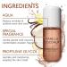 Vanilla Perfume Body Mist Travel Size Body & Hair Fragrance Mist 50 Ml Travel Size Long Lasting Perfume Spray (dragon fruit) - Buy Online on SooperMarket.com