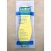 Goofort Posture Correcting Orthotic Insoles with High Arch Support - Gray, Size 9-11 - Buy Online on SooperMarket.com