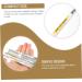 Mikinona 5pcs Eye Highlighter Concealer Pencil Highlighters Concealer for Dark Circles Concealer for Eye Abs - Buy Online on SooperMarket.com