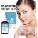 Nmbol Skin Lightening Serum B5 Spot Correction Serum B5 Corrector Serum Pigment Spot Remover Serum B5 Against Pigment Spots Wrinkle Reduction and Adolescent Radiation - Buy Online on SooperMarket.com