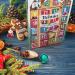 Belmio Coffee Advent Calendar Aluminium Capsules (Total 24 Capsules) - Buy Online on SooperMarket.com