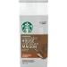 Starbucks Decaf House Blend Ground Coffee Medium Roast 340 Grams (pack of 6) & House Blend Decaf K-Cups Single Serve Keurig Compatible Coffee Pods For Keurig Brewers - 60 Capsules Coffee + K-Cup Pods - Buy Online on SooperMarket.com