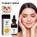 Eternity Vitamin C Serum - 2PCS Set | Face Spots & Hyaluronic Acid for Radiant Skin - Buy Online on SooperMarket.com