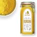 Buy Organic Turmeric Powder 500g | 100% Pure Curcuma Powder - Perfect for Smoothies Golden Milk & More | Noble Herb Premium Spice - Buy Online on SooperMarket.com
