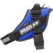 Buy IDC Powerharness Size L/1 - Blue | Premium Dog Harness for Comfort & Safety - Worldwide Shipping - Buy Online on SooperMarket.com