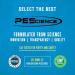 PEScience Prolific Pre Workout Powder Sour Green Apple 40 Scoop - Buy Online on SooperMarket.com