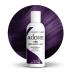 Adore Semi Permanent Hair Color - Vegan and Cruelty-Free Hair Dye - 4 Fl Oz - 186 Rich Eggplant (Pack of 1) 186 Rich Eggplant 4 Fl Oz (Pack of 1)