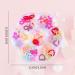 3D Pearl Bow Nail Charms Colorful Nail Art Charms Nail Gems for Nail Decorations Multi-shape Star Bowknot Pearl Heart Nail Art Gems for Girls Women DIY Nail Accessories for Nail Salon - Buy Online on SooperMarket.com