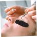 Buy 5 Rolls Foam Eye Pads Adhesive Makeup Tape for Eyelash Extensions | Skin-Friendly Beauty Supplies - 8.5x8.5x2.5cm Black - Buy Online on SooperMarket.com