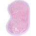Plush Cold Compress Cooling Eye Cover for Stress Relief - Light Purple - Buy Online on SooperMarket.com