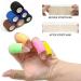15pcs self-Adhesive Bandages Breathable Elastic Bandages Non-Woven Sports Tape Fitness Bandages Solid Color Sweat-Absorbing Bandages for Sports Protection Pets etc. - Buy Online on SooperMarket.com