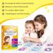 Mouth Tape for Sleeping - 60PCS Anti Snoring & Mouth Breathing Aid - Buy Online on SooperMarket.com