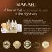 Makari Classic Exfoliating Antiseptic Soap (7oz) - Promotes Even Skin Tone, Detoxifies and Revitalizes Skin - For Dry, Oily, Normal, Maturing, and Combination Skin - Buy Online on SooperMarket.com