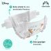 Buy Mama Bear Disney Ultra Dry Diapers Size 6+ (16+ kg) - 66 Count Single Pack | International Shipping Available - Buy Online on SooperMarket.com