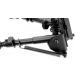 AVAWO Hunting Rifle Bipod - 6-9 Inch Adjustable Tactical Super Duty Bipod - Buy Online on SooperMarket.com