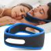 Anti Snoring Devices 2023 New Anti Snoring Chin Strap Effective Snore Chin Strap for Men Women Adjustable and Breathable Anti Snore Devices Snoring Reduction Stop Snoring Aids for Better Sleep