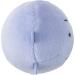 Liv Heart 97113-71 Relaxing Item Zakuzaku Mochi Purple Sand Sound Stress Relief Body: 2.0 inches (5 cm) Exterior Size: W 2.0 x D 2.0 x H 2.0 inches (5 x 5 x 5 cm) - Buy Online on SooperMarket.com