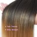 Leeven 26 Inch EZ Braids 8 Packs Pre Stretched Braiding Hair Extensions Medium Auburn Yaki Braiding Hair for Box Braids Light Copper Crochet Braiding Hair Extensions /26 Inch 30# 26 Inch (Pack of 8) 30 - Buy Online on SooperMarket.com