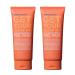 FORMULA 10.0.6 Get Your Glow On Skin Brightening Peel Mask 2 PK