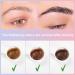 Libeauty Eyelash Black Color Kit - Salon Quality, Easy DIY at Home - 15ml Airless Pump Bottle - Buy Online on SooperMarket.com