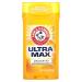 ARM & HAMMER ULTRAMAX Anti-Perspirant Deodorant Invisible Solid Unscented 2.60 oz 2.6 Ounce (Pack of 1)