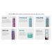 Enjoy Fiber 2.1 Oz - All Hair Types Styling Cream | Firm Flexible Hold | Color Safe & Water-Based - Buy Online on SooperMarket.com