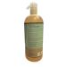 Cuccio Naturale Daily Hand & Body Detox Wash - Milk & Honey Exfoliating Scrub 32 Oz for Smooth Radiant Skin - Soothes and Softens - Buy Online on SooperMarket.com