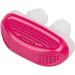 Snore Free Magnetic Silicone Nose Clip - Anti Snoring Device for Better Sleep - Buy Online on SooperMarket.com