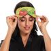 Haskirky Light Blocking Eye Mask - Breathable & Adjustable for Adults | Ideal for Travel, Yoga, Meditation, Office, Deep Sleep | Comfortable & Smooth | Tomato Vegetable Goodies - Buy Online on SooperMarket.com